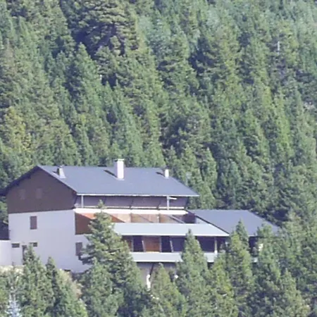 Joli Duplex T3 A Proximite Des Pistes De Pyrenees 2000