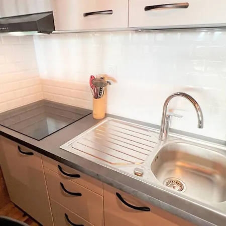 Appartamento Joli Duplex T3 A Proximite Des Pistes De Pyrenees 2000