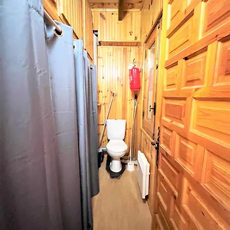 Joli Duplex T3 A Proximite Des Pistes De Pyrenees 2000 Daire