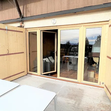 Daire Joli Duplex T3 A Proximite Des Pistes De Pyrenees 2000