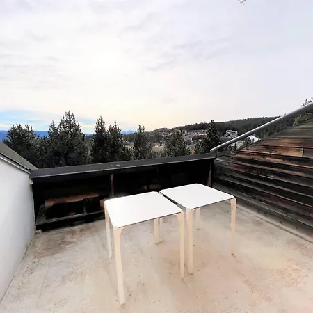 Joli Duplex T3 A Proximite Des Pistes De Pyrenees 2000 *