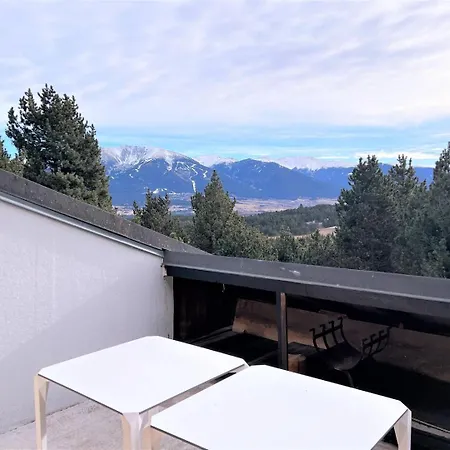 Appartamento Joli Duplex T3 A Proximite Des Pistes De Pyrenees 2000 *
