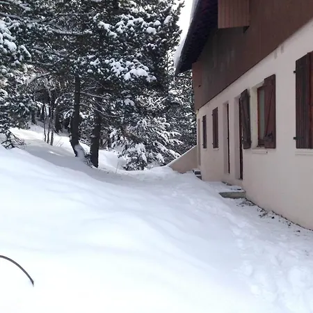 Joli Duplex T3 A Proximite Des Pistes De Pyrenees 2000 Daire *